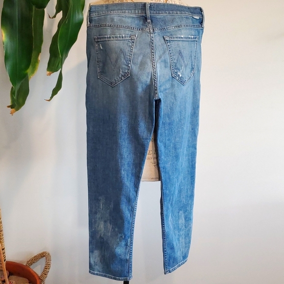 Mother jeans - Picture 8 of 14